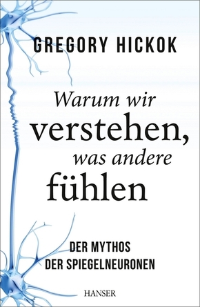 Warum wir verstehen, was andere fühlen (Ebook nicht enthalten)