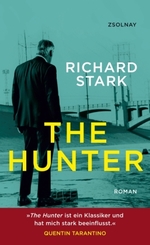 The Hunter, deutsche Ausgabe