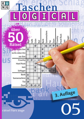 Taschen-Logical 05 - Bd.5