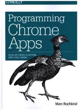 Programming Chrome Apps