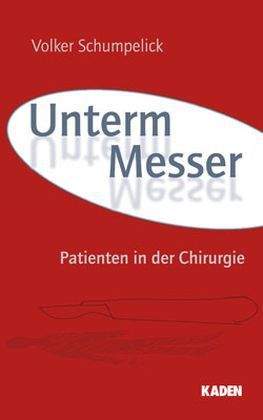 Unterm Messer - Bd.1