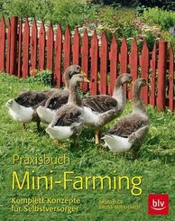 Praxisbuch Mini-Farming