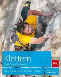 Klettern Das Standardwerk