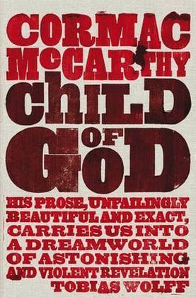 McCarthy, Cormac