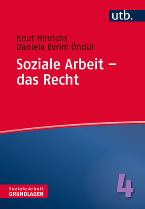 Soziale Arbeit - das Recht