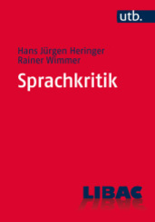 Sprachkritik