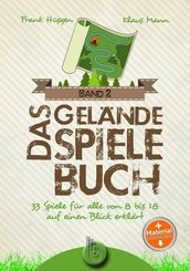 Das Geländespielebuch Band 2 - Bd.2