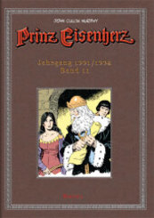 Prinz Eisenherz - Jahrgang 1991/1992