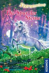 Sternenschweif - Die Spur der Sterne