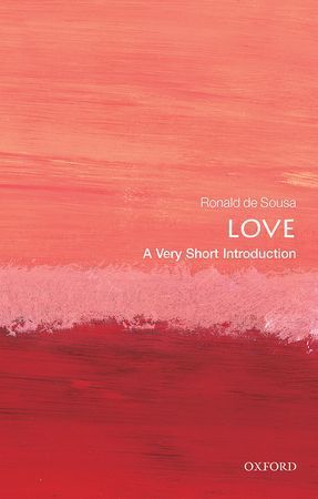 Love: A Very Short Introduction