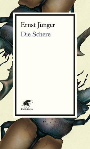 Die Schere