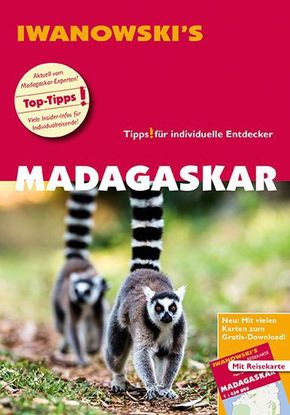 Iwanowski's Madagaskar