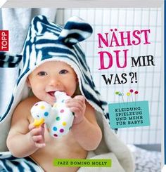 N&auml;hst du mir was?!