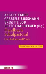 Handbuch Schulpastoral