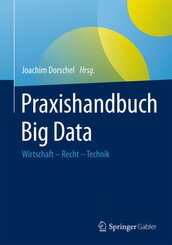 Praxishandbuch Big Data