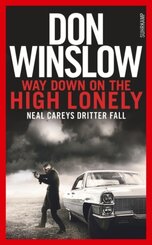 Way Down On The High Lonely, deutsche Ausgabe