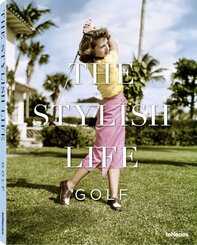 The Stylish Life Golf, English edition