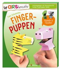 Fingerpuppen