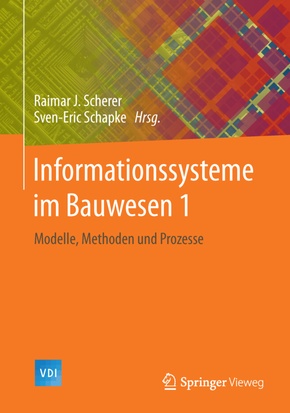 Informationssysteme im Bauwesen - Bd.1