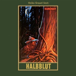 Halbblut, Audio