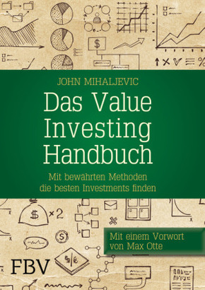 Das Value-Investment-Handbuch