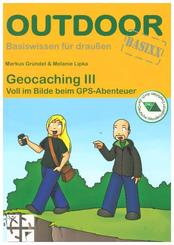 Geocaching - Tl.3