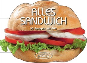 Alles Sandwich