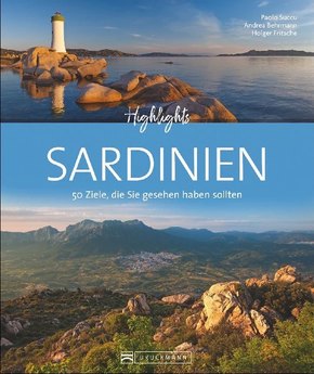 Highlights Sardinien