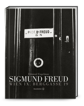 Sigmund Freud. Wien IX. Berggasse 19