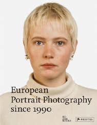 European Portrait Photography since 1990