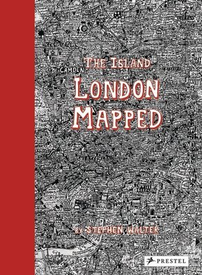 The Island: London Mapped