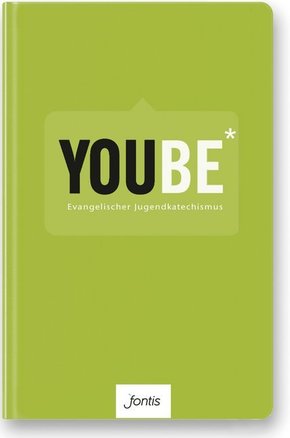 YOUBE - Evangelischer Jugendkatechismus (Textausgabe)