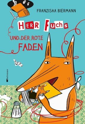 Herr Fuchs und der rote Faden