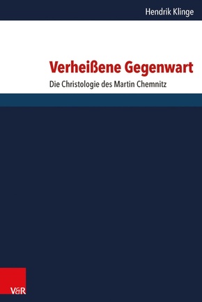 Verheißene Gegenwart