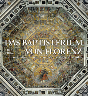 Das Baptisterium von Florenz