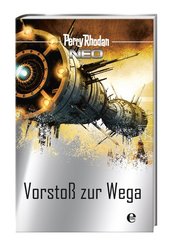 Perry Rhodan Neo - Vorstoß zur Wega Bd. 3