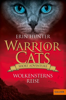 Warrior Cats, Short Adventure, Wolkensterns Reise