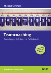 Teamcoaching