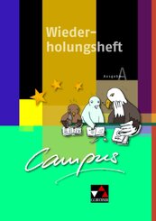 Campus A Wiederholungsheft 1