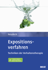 Expositionsverfahren, m. 1 Buch, m. 1 E-Book