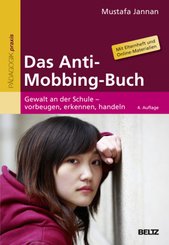 Das Anti-Mobbing-Buch