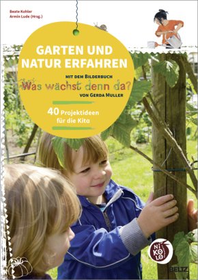 Garten und Natur erfahren