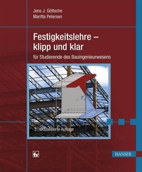 Festigkeitslehre - klipp und klar