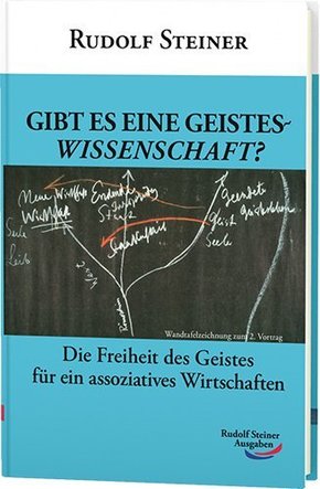 Gibt es eine Geisteswissenschaft?