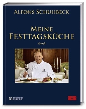 Meine Festtagsküche