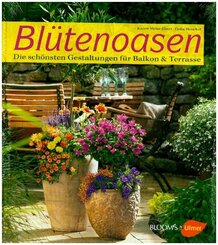 Bl&uuml;tenoasen