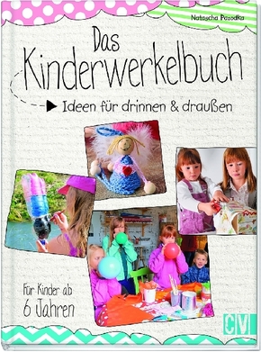 Das Kinderwerkelbuch