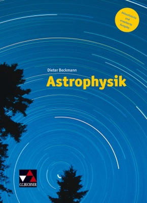 Astrophysik Schülerband