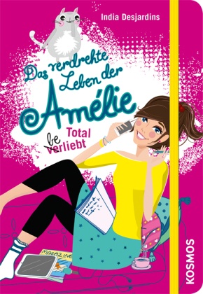 Das verdrehte Leben der Amélie - Total beliebt