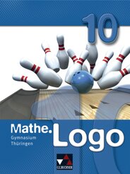 Mathe.Logo Gymnasium Thüringen 10